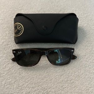 Ran Ban New Wayfarer